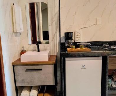 Manaira Apartamento | UrbanStay Flats