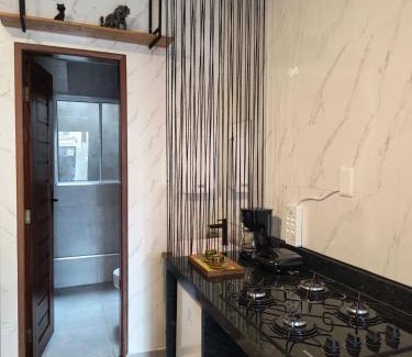 Manaira Apartamento | UrbanStay Flats