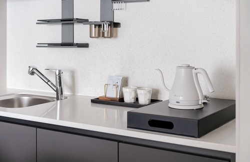 Yangyang Apartamento | Urbanstay Naksan Beach