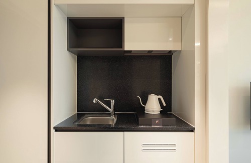 Yangyang Apartamento | Urbanstay Naksan Beach