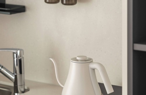Yangyang Apartamento | Urbanstay Naksan Beach