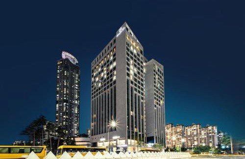 Dongtan Apartamento | Urbanstay Residence Dongtan