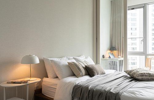 Dongtan Apartamento | Urbanstay Residence Dongtan