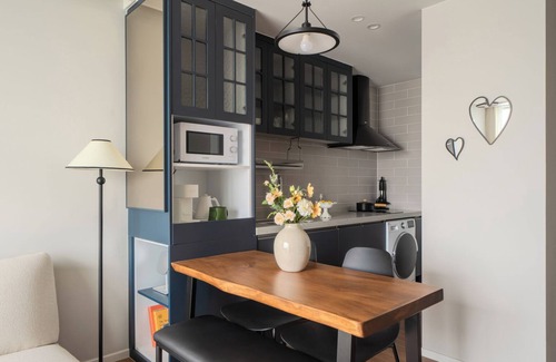 Siheung Apartamento | Urbanstay Siheung Geobukseom