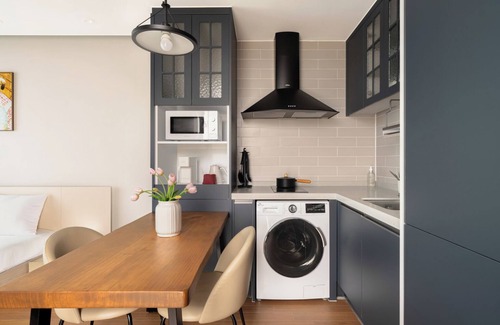Siheung Apartamento | Urbanstay Siheung Geobukseom