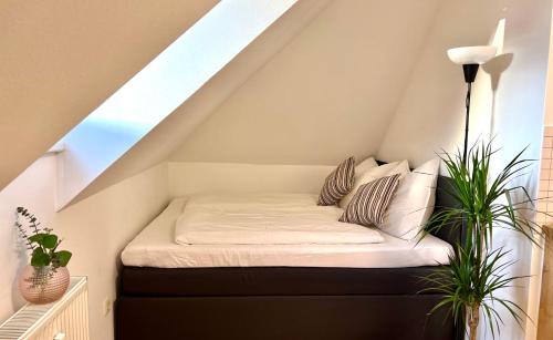 Innere Stadt Apartamento | urbanstays Linz Landstraße - city center - near casino