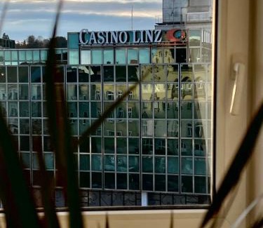 Innere Stadt Apartamento | urbanstays Linz Landstraße - city center - near casino