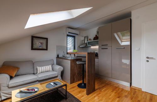 Cakovec Apartamento | UrbanStudio5