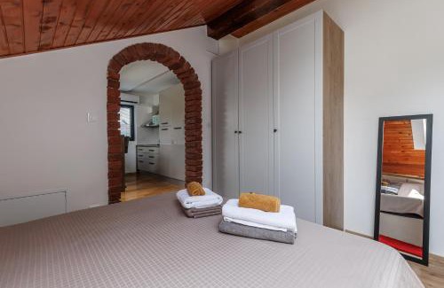 Cakovec Apartamento | UrbanStudio5