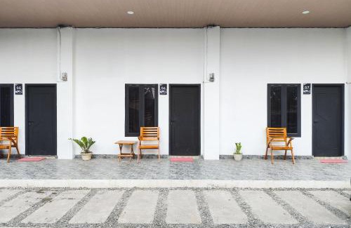 Jambi Hotel | Urbanview Hotel Syariah at Glory Guest House Kota Baru