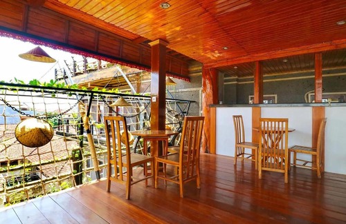 Denpasar Casa | Urbanview Hotel Gita Inn Bali