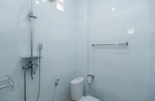 Denpasar Casa | Urbanview Hotel Gita Inn Bali