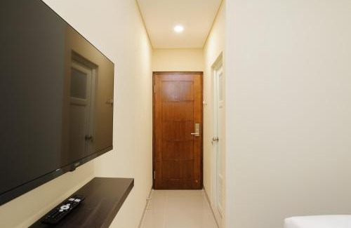 Jakarta Hotel | Urbanview Hotel Vineyard Cengkareng