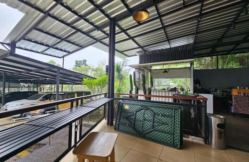 Dinoyo Hotel | Urbanview New Rania Near Kota Batu