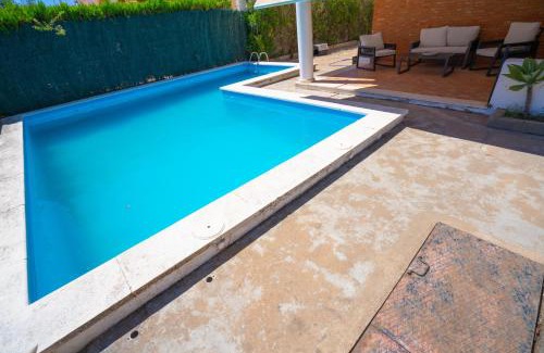 Isla Cristina Villa | Urbasur Villa Islantilla Golf