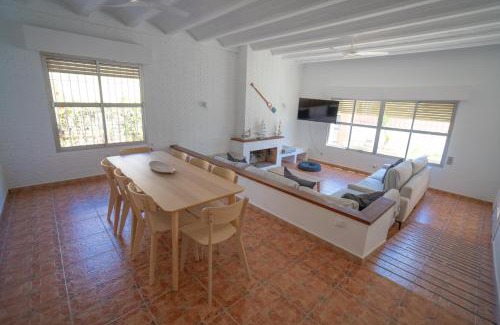 Isla Cristina Villa | Urbasur Villa Islantilla Golf