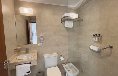 Microcentro Hotel | Urbe Hotel