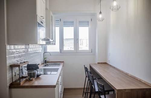 Aventine Apartamento | Urbe Romana - Apartment between Piramide and Garbatella