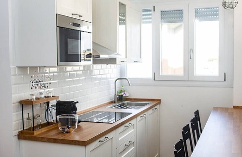 Aventine Apartamento | Urbe Romana - Apartment between Piramide and Garbatella