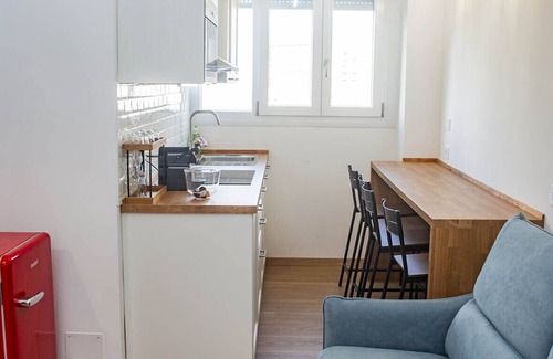 Aventine Apartamento | Urbe Romana - Apartment between Piramide and Garbatella