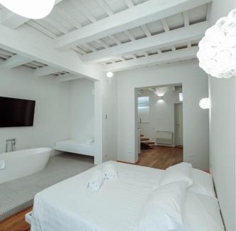 Urbino Apartamento | Urbino Apartment - Torricini View