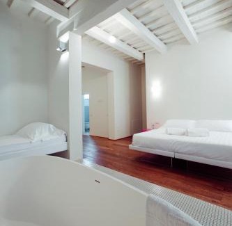 Urbino Apartamento | Urbino Apartment - Torricini View