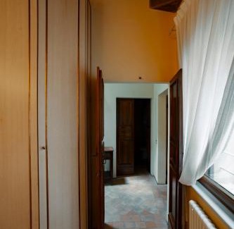 Urbino Apartamento | Urbino Apartments - Palazzo Paltroni Studio