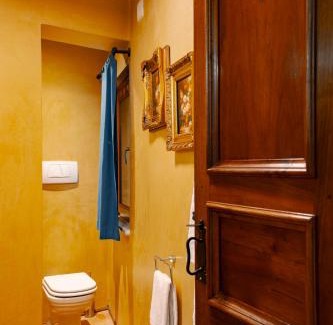 Urbino Apartamento | Urbino Apartments - Palazzo Paltroni Studio