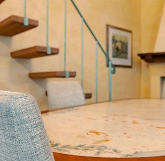 Urbino Apartamento | Urbino Apartments - Palazzo Paltroni Studio