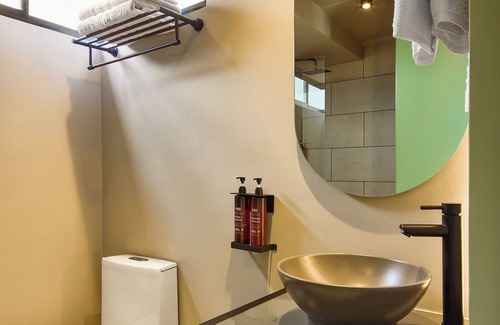 Laureles Hotel | Urbit Social Lofts