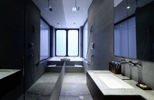 Jing'an Hotel | URBN Boutique Shanghai
