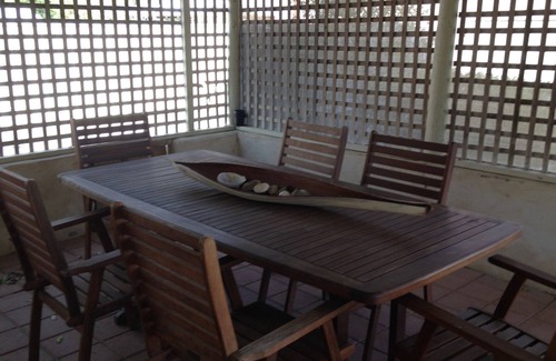 Esperance Casa | Erizo de cabaña de playa