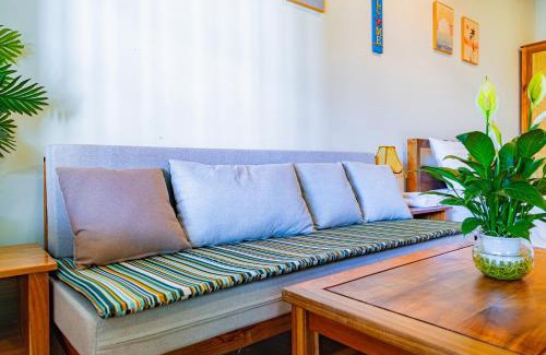 Duong Dong Casa | Urchin Villa Phu Quoc - A retreat near Sao Beach and Khem Beach
