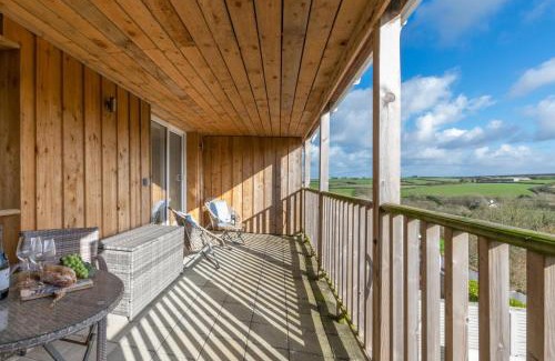 Little Petherick Casa | Urchins Peak
