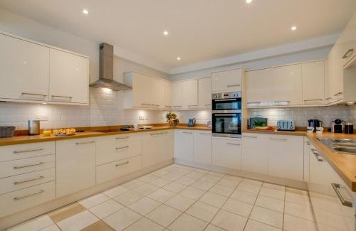 Little Petherick Casa | Urchins Peak