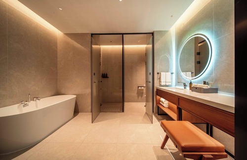 Luomashi Hotel | UrCove by HYATT Chengdu Wenshu Monastery