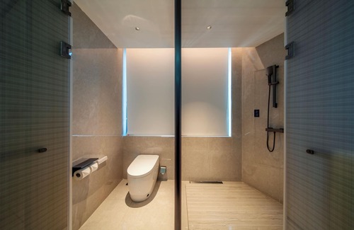 Luomashi Hotel | UrCove by HYATT Chengdu Wenshu Monastery