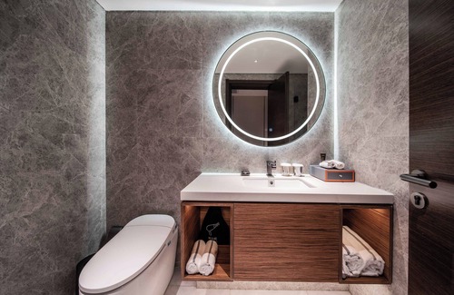 Pudong Hotel | UrCove by HYATT Shanghai Lujiazui EXPO