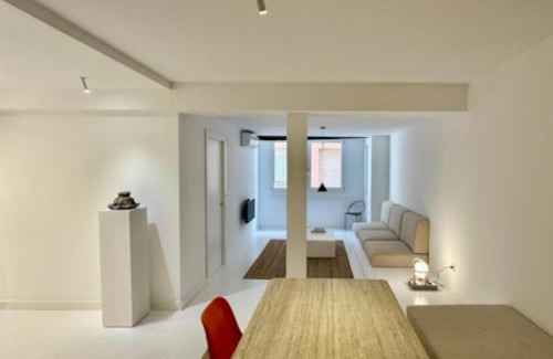 Bermeo Apartamento | Urdaibaibai Desing