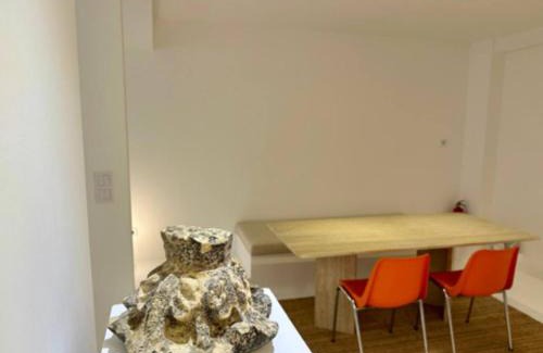 Bermeo Apartamento | Urdaibaibai Desing