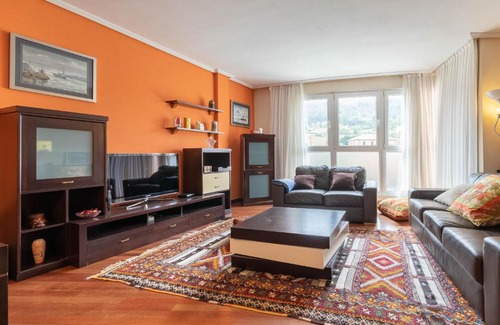 Urduliz Apartamento | URDULIZ con aparcamiento de Aston Rentals