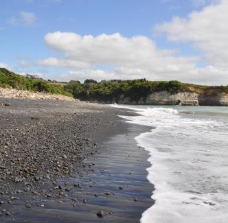 Urenui Complejo | Urenui Beach Camp