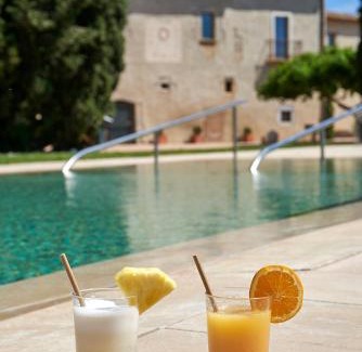 Torroella de Montgri Hotel | URH - Hotel Molí del Mig