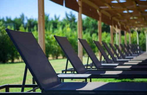 Torroella de Montgri Hotel | URH - Hotel Molí del Mig