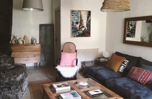 Orozko Casa | Uribiarte Goiko