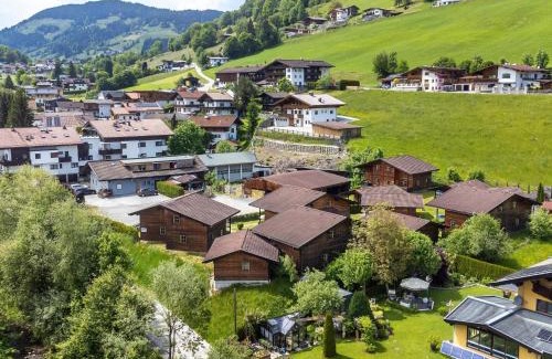 Niederau Apartamento | Urige Doppelhaushälfte 1