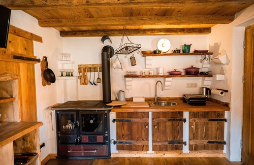 Sankt Englmar Cabina | Urige Hütte in Sankt Englmar