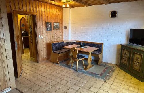 Schofweg Apartamento | Uriges Apartment + Schönblick + mitten im Bayerischen Wald + WLAN kostenfrei