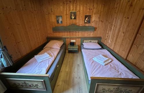 Schofweg Apartamento | Uriges Apartment + Schönblick + mitten im Bayerischen Wald + WLAN kostenfrei