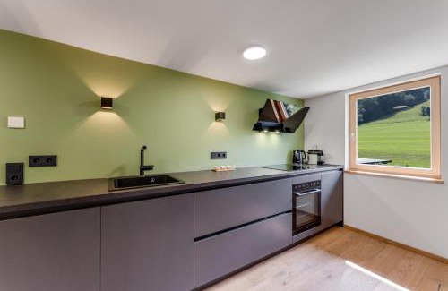 Gruenenbach Casa | Uriges Haus im Grünen